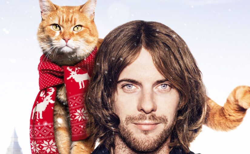A Street Cat Named Bob: How Friendship, Feline Luck, and London’s Streets Transformed a Life Forever